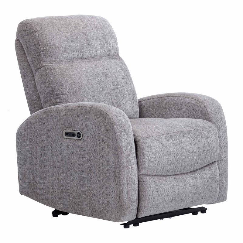 Tuscany - Power Recliner - R&R Furniture Gallery (Fountain Valley, CA)