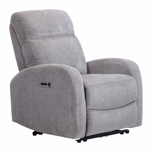 Tuscany - Power Recliner - R&R Furniture Gallery (Fountain Valley, CA)