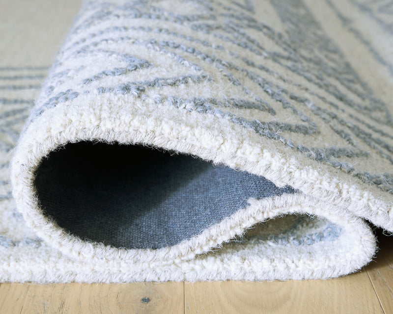 Azelhurst - Rug - R&R Furniture Gallery (Fountain Valley, CA)