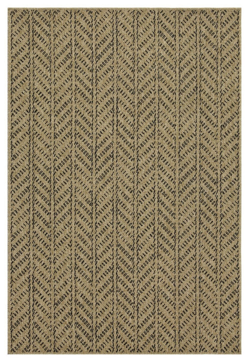 Earth - Indoor / Outdoor Area Rug - R&R Furniture Gallery (Fountain Valley, CA)
