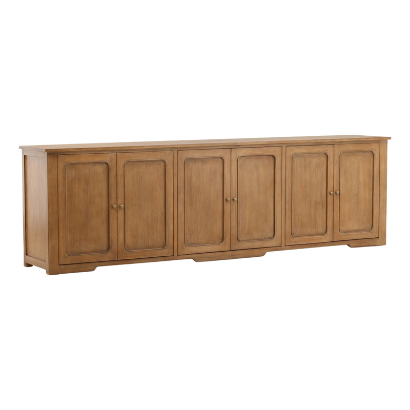 Allesandro - Sideboard - Brown