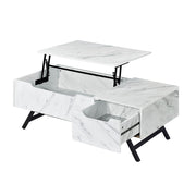 Throm - Coffee Table - R&R Furniture Gallery (Fountain Valley, CA)