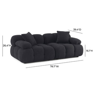Calliope - Modular Loveseat - R&R Furniture Gallery (Fountain Valley, CA)