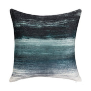 Tranquil Coasts - 22" x 22" Vita Pillow - Blue Multi - R&R Furniture Gallery (Fountain Valley, CA)