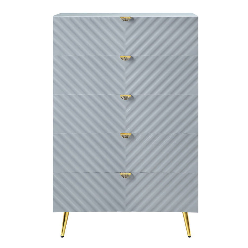 Gaines - Chest - R&R Furniture Gallery (Fountain Valley, CA)