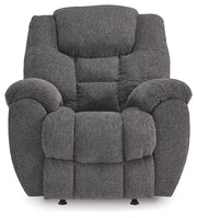 Foreside - Reclining Living Room Set - R&R Furniture Gallery (Fountain Valley, CA)