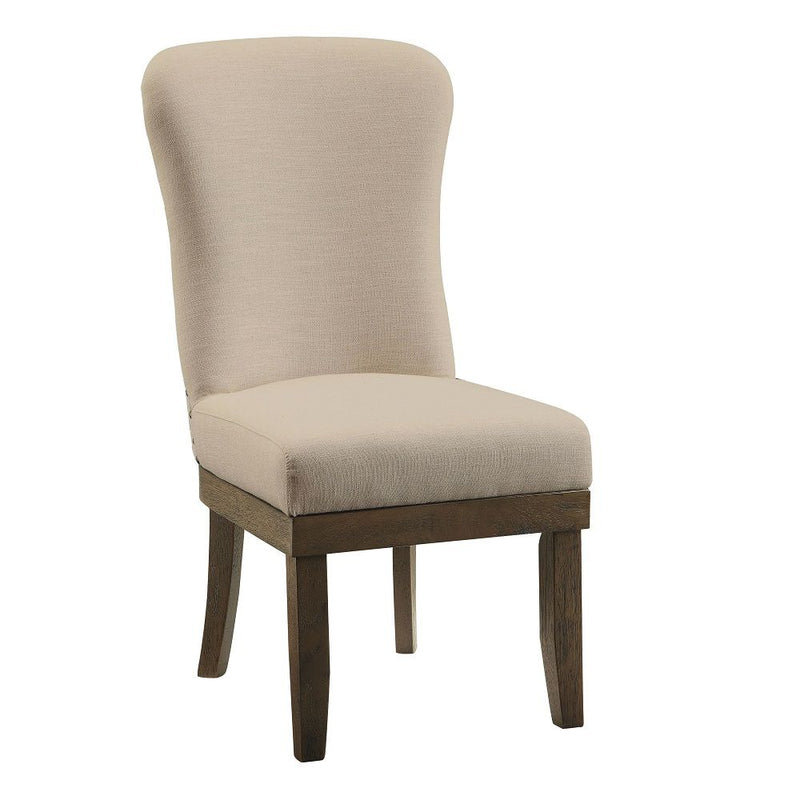 Landon - Side Chair (Set of 2) - R&R Furniture Gallery (Fountain Valley, CA)