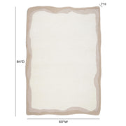 Tarba - Rectangular Floor Rug - R&R Furniture Gallery (Fountain Valley, CA)