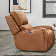 Belmont - Zero Gravity Power Recliner P3 - R&R Furniture Gallery (Fountain Valley, CA)
