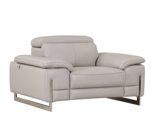 636 - Chair - R&R Furniture Gallery (Fountain Valley, CA)