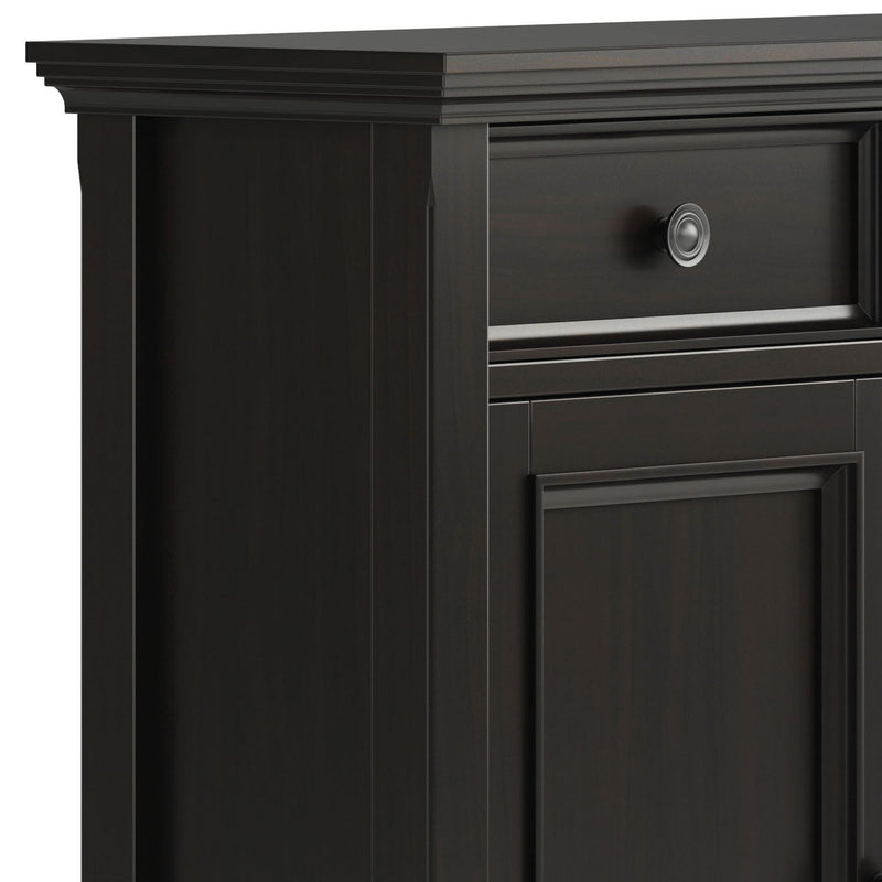 Amherst - Storage Cabinet - R&R Furniture Gallery (Fountain Valley, CA)