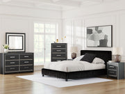Zuraleus - Six Drawer Dresser - R&R Furniture Gallery (Fountain Valley, CA)