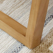 Devford - Floor Mirror - Brown - R&R Furniture Gallery (Fountain Valley, CA)