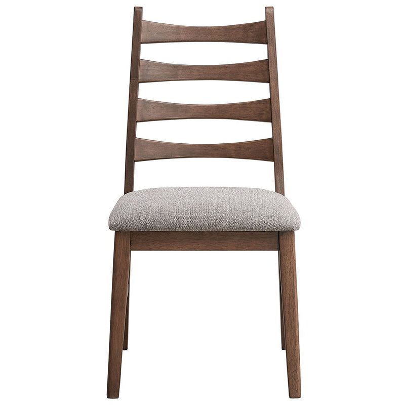 Mayah - Side Chair (Set of 2) - R&R Furniture Gallery (Fountain Valley, CA)