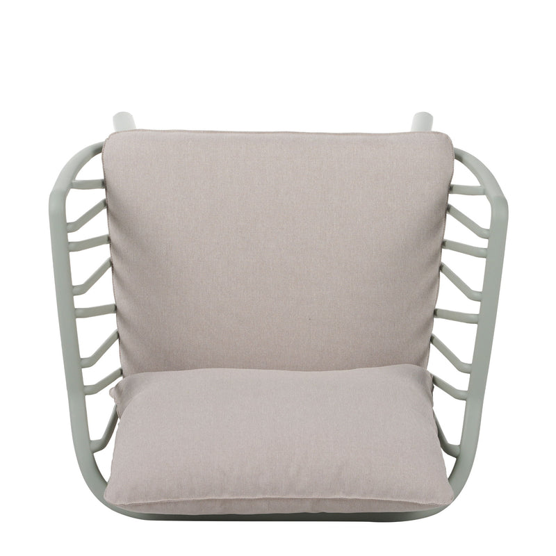 Huron - Outdoor Club Chair (Set of 2) - R&R Furniture Gallery (Fountain Valley, CA)