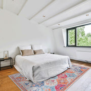 Maval - Area Rug - R&R Furniture Gallery (Fountain Valley, CA)