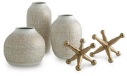 Vinburn - Accessory Set (Set of 5) - R&R Furniture Gallery (Fountain Valley, CA)