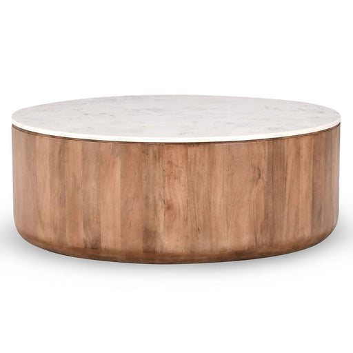 Josie - Round Table - R&R Furniture Gallery (Fountain Valley, CA)
