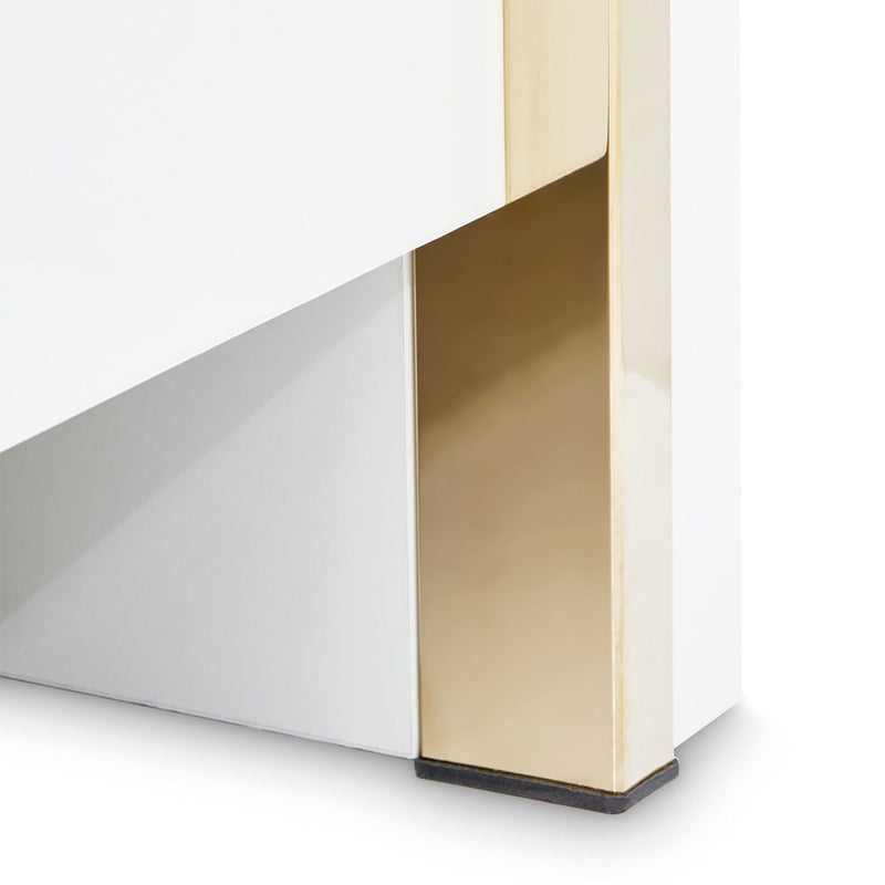 Palm Gate - Upholstered Bed - R&R Furniture Gallery (Fountain Valley, CA)