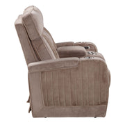 Equinox - Power Reclining Sofa Set - R&R Furniture Gallery (Fountain Valley, CA)