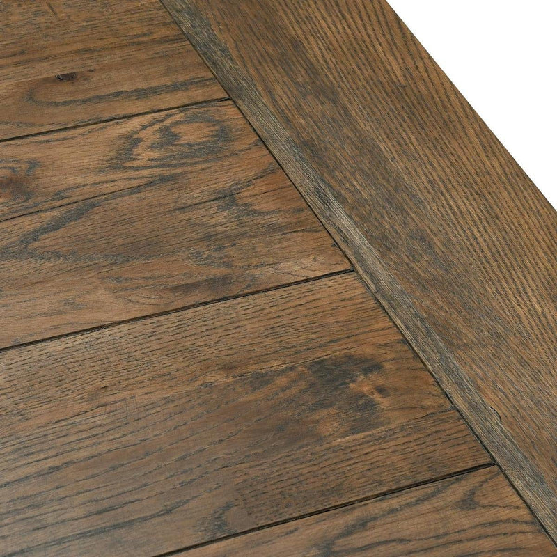 Troy - Coffee Table - R&R Furniture Gallery (Fountain Valley, CA)
