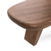 Harvey - Desk - Chestnut - R&R Furniture Gallery (Fountain Valley, CA)