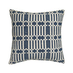Maresh - 20" Square Woven Pillow - R&R Furniture Gallery (Fountain Valley, CA)