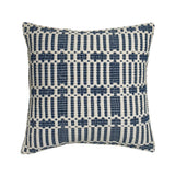 Maresh - 20" Square Woven Pillow - R&R Furniture Gallery (Fountain Valley, CA)