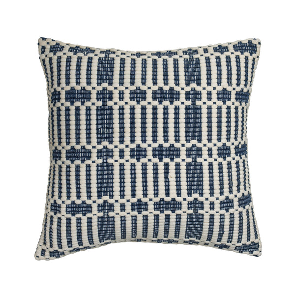 Maresh - 20" Square Woven Pillow