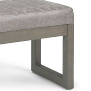 Casey - Multi Functional Ottoman Bench - R&R Furniture Gallery (Fountain Valley, CA)