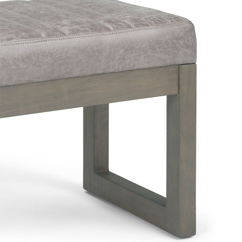Casey - Multi Functional Ottoman Bench - R&R Furniture Gallery (Fountain Valley, CA)