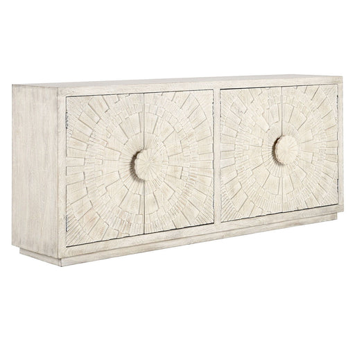 Apollo - 4 Door Sideboard - R&R Furniture Gallery (Fountain Valley, CA)