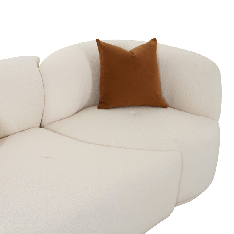 Fickle - Modular Sofa - R&R Furniture Gallery (Fountain Valley, CA)