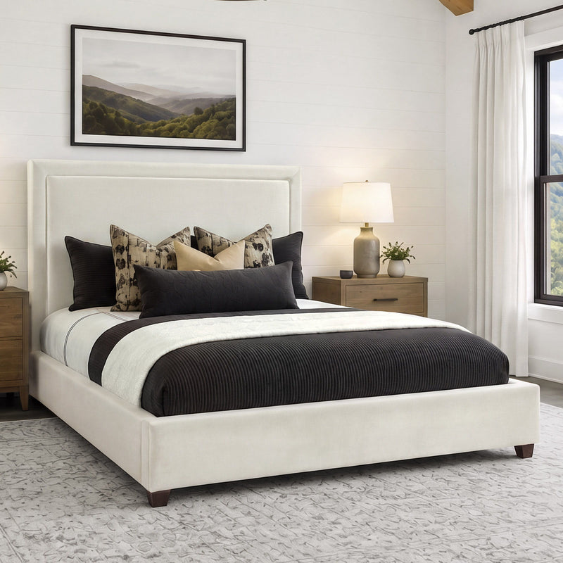 Kimberly - Bed