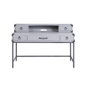 Orchest - Writing Desk - Gray - R&R Furniture Gallery (Fountain Valley, CA)