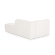 Tarra - Chenille Modular Chaise - R&R Furniture Gallery (Fountain Valley, CA)