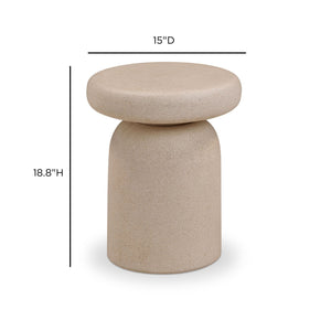 Lydia - Side Table