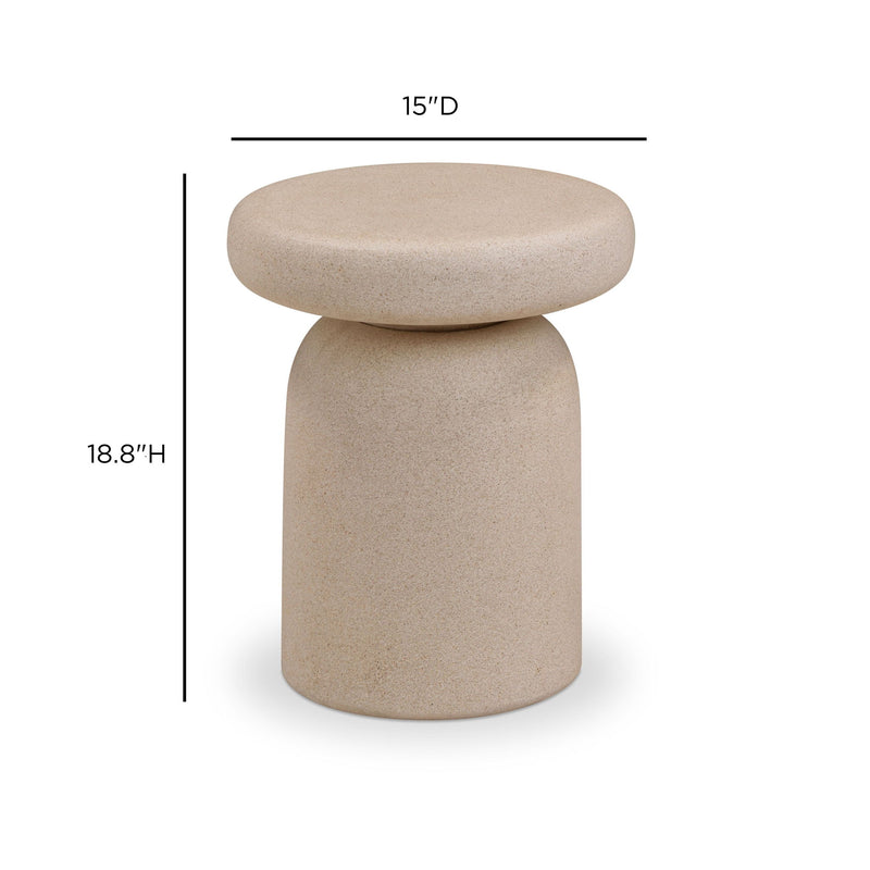 Lydia - Side Table