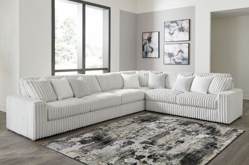 Stupendous - Sectional - R&R Furniture Gallery (Fountain Valley, CA)