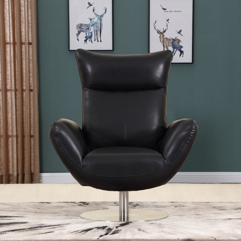 C74 - Swivel Chair - R&R Furniture Gallery (Fountain Valley, CA)