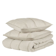 Rowen - Quilt Set - R&R Furniture Gallery (Fountain Valley, CA)