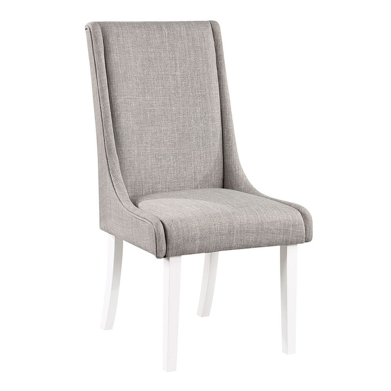 Hollyn - Side Chair (Set of 2) - R&R Furniture Gallery (Fountain Valley, CA)