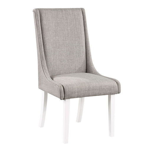Hollyn - Side Chair (Set of 2) - R&R Furniture Gallery (Fountain Valley, CA)