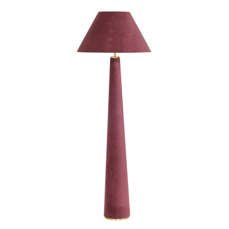 Graham - Floor Lamp - R&R Furniture Gallery (Fountain Valley, CA)
