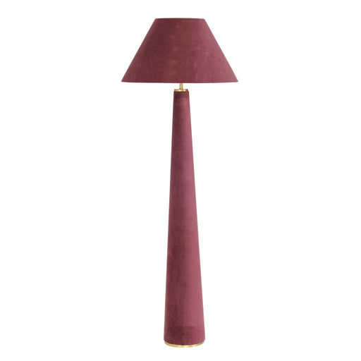 Graham - Floor Lamp - R&R Furniture Gallery (Fountain Valley, CA)