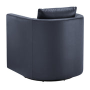Sutton - Swivel Barrel Chair - R&R Furniture Gallery (Fountain Valley, CA)