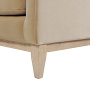 Knox - Modern Farmhouse Sofa - R&R Furniture Gallery (Fountain Valley, CA)
