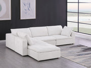 1100 - 5-Piece 3-Seat Sectional - R&R Furniture Gallery (Fountain Valley, CA)