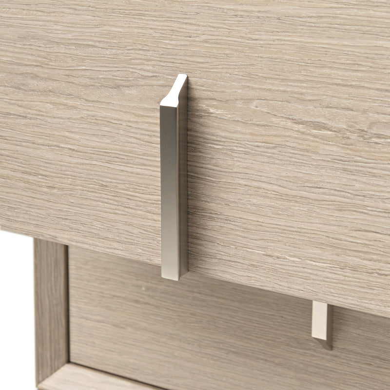 Lotus Bay - Nightstand - R&R Furniture Gallery (Fountain Valley, CA)