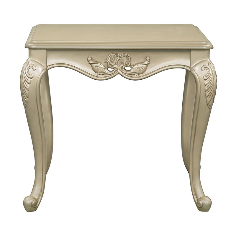 Libertee - Table - R&R Furniture Gallery (Fountain Valley, CA)